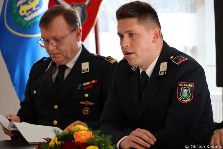 Redna letna Skupščina Gasilske zveze Kamnik (15)